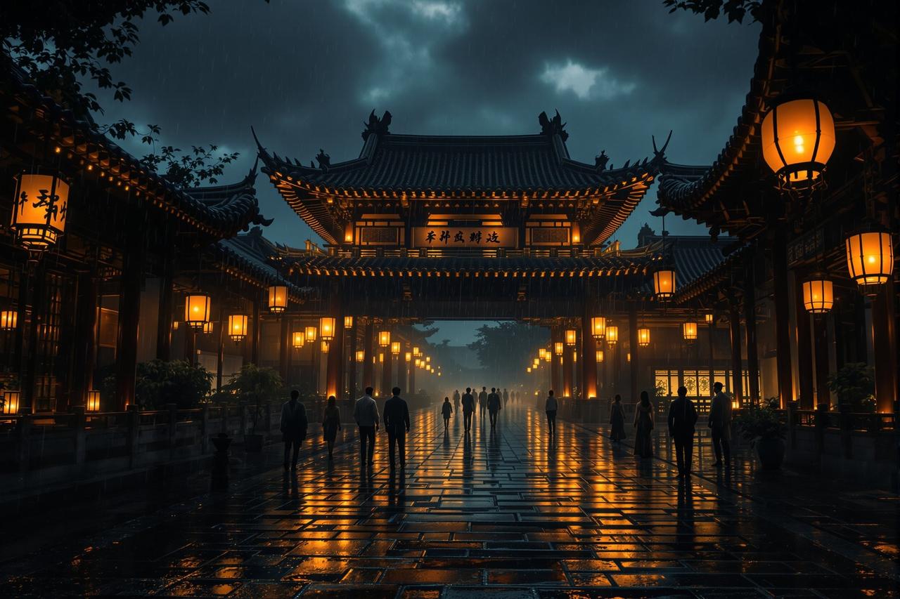国产动画电影票房逆袭,口碑发酵引发观影热潮