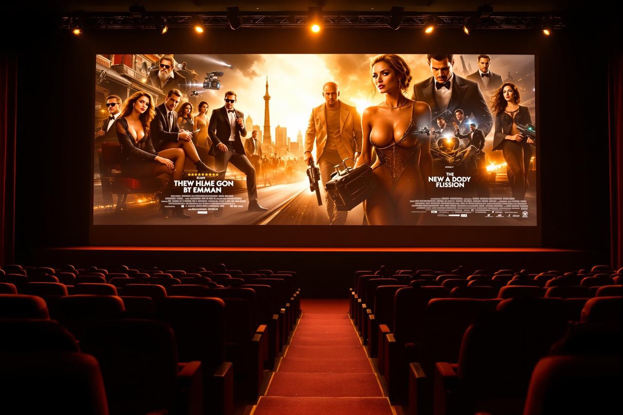 年度大片《星辰之海》首映口碑爆棚,导演现场落泪感谢团队